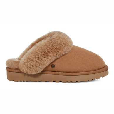 Ugg chestnut store slippers